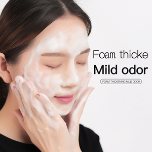 JOMTAM — nettoyeur en profondeur et en mousse pour le visage, pour nettoyer les pores, le maquillage, offre spéciale, 2020 - Product Image 4