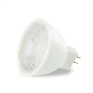 Fabrika doğrudan tedarik Gu5. 3 Dc12/24 v Led ampul Mr16 24 Volt ampuller