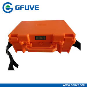 Máy Đo Tiêu Chuẩn Tham Chiếu Di Động Ba Pha Class 0.02 Bộ Hiệu Chuẩn Năng Lượng Và Điện Ba Pha - Product Image 3