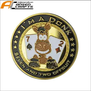 2018 Harga Yang Baik Desain Baru Perjudian Poker Chip