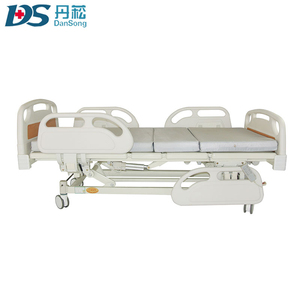 Cama de Hospital <span class=keywords><strong>Stryker</strong></span> / Cama Pediátrica para el Hogar EB-02N - Product Image 3