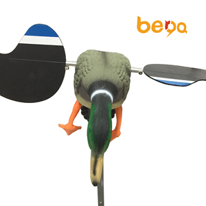 2018 Jacht Eendenkooi Elektrische Vliegende Gemotoriseerde Eend Met Afstandsbediening - Product Image 2