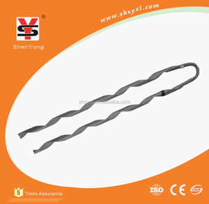 Vente directe d'usine en chine, extrémité morte préformée pour ADSS/OPGW - Product Image 4