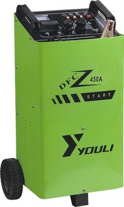 Transformateur monophasé 12V/24V 300A DC 1.2KW <span class=keywords><strong>Chargeur</strong></span> <span class=keywords><strong>et</strong></span> <span class=keywords><strong>démarreur</strong></span> <span class=keywords><strong>de</strong></span> <span class=keywords><strong>batterie</strong></span> <span class=keywords><strong>de</strong></span> voiture - Product Image 2
