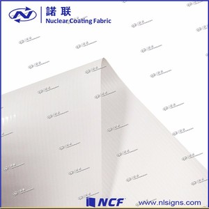 A todo Color De Alto Brillo Glp Flex Banner - Product Image 2