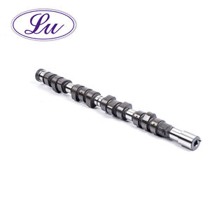 OEM NO WL84-12-420 WL84 Auto Engine CAM SHAFT - Product Image 1