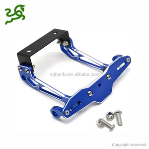 Licencia <span class=keywords><strong>de</strong></span> motocicleta soporte <span class=keywords><strong>de</strong></span> la placa <span class=keywords><strong>de</strong></span> la licencia <span class=keywords><strong>de</strong></span> titular <span class=keywords><strong>de</strong></span> placa <span class=keywords><strong>de</strong></span> número <span class=keywords><strong>de</strong></span> placa - Product Image 3
