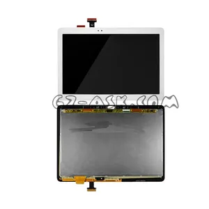 لسامسونج للمجرة ملاحظة 10.1 SM-P605 LCD شاشة تعمل باللمس عرض