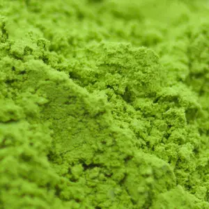 Chá verde por kg/matcha orgânica pó verde feito no japão