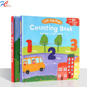 Usine Personnalisé enfants colorier activité <span class=keywords><strong>livre</strong></span>, gros planche à dessin livres pour enfants - Product Image 1