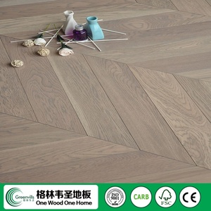 Piso de cheurón barato, <span class=keywords><strong>parquet</strong></span> de suelo de madera y <span class=keywords><strong>parquet</strong></span> chevron, suelo de <span class=keywords><strong>parquet</strong></span> barato - Product Image 3