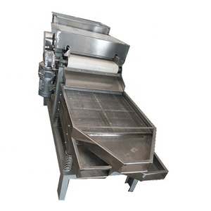 Machine de découpe et de concassage de noix rondes, noix de macadamia, noix de cajou, cacahuètes, amandes, noix, arachides - Product Image 1
