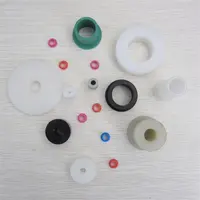 Производство OEM, изготовление небольших деталей для литья под давлением пластмассы