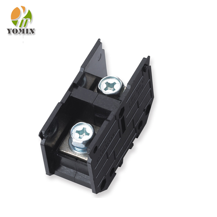<strong>Guide</strong> Rail Type <strong>Power</strong> <strong>Cable</strong> FJ6D-200 Connection Terminal