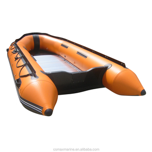 COMAX 470AL commerciale dériveur pêche bateaux - Product Image 1