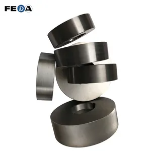 FEDA FD-RD DC53 материал резьбонакатные штампы для труб, прокатные штампы для труб, резьбонакатные штампы для автоматической резьбонакатной машины