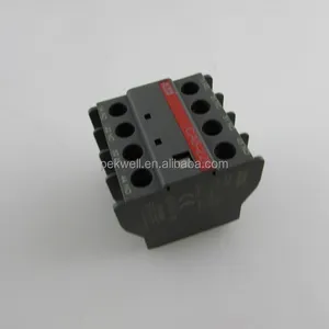 Original New Auxiliary Contactor CA5-01 CA5-10 CA5-22E