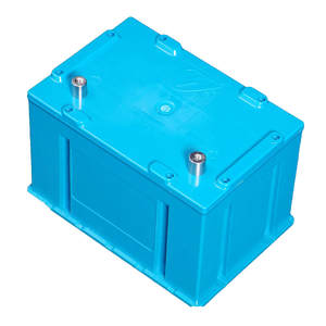 แบตเตอรี่รถยนต์แบบใหม่ 12V 30Ah, Lifepo4 สำหรับแบตเตอรี่รถยนต์ - Product Image 3