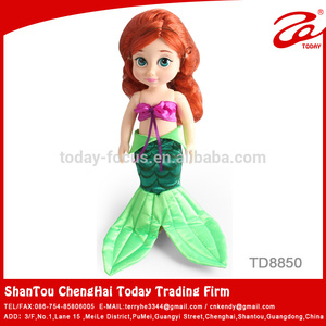 <span class=keywords><strong>ariel</strong></span> la petite sirène fantaisie - Product Image 1