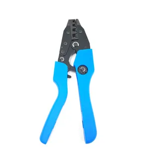 Manual Crimping Plier Wire Crimp Plier AN-35WF Cord End Wire Ferrules Crimping Tool Terminal Crimp Pliers