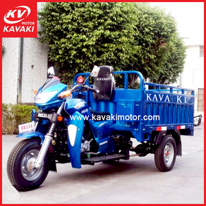 2016 Tricycle, trois Roues De Moto (avec en option moteurs et <span class=keywords><strong>les</strong></span> trémies de chargement/cargo boîtes) - Product Image 2