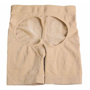 Ssk050 Celana Dalam Wanita Desain Spesial Pinggang Rendah Seksi Celana Pembentuk Pinggul Anda - Product Image 4