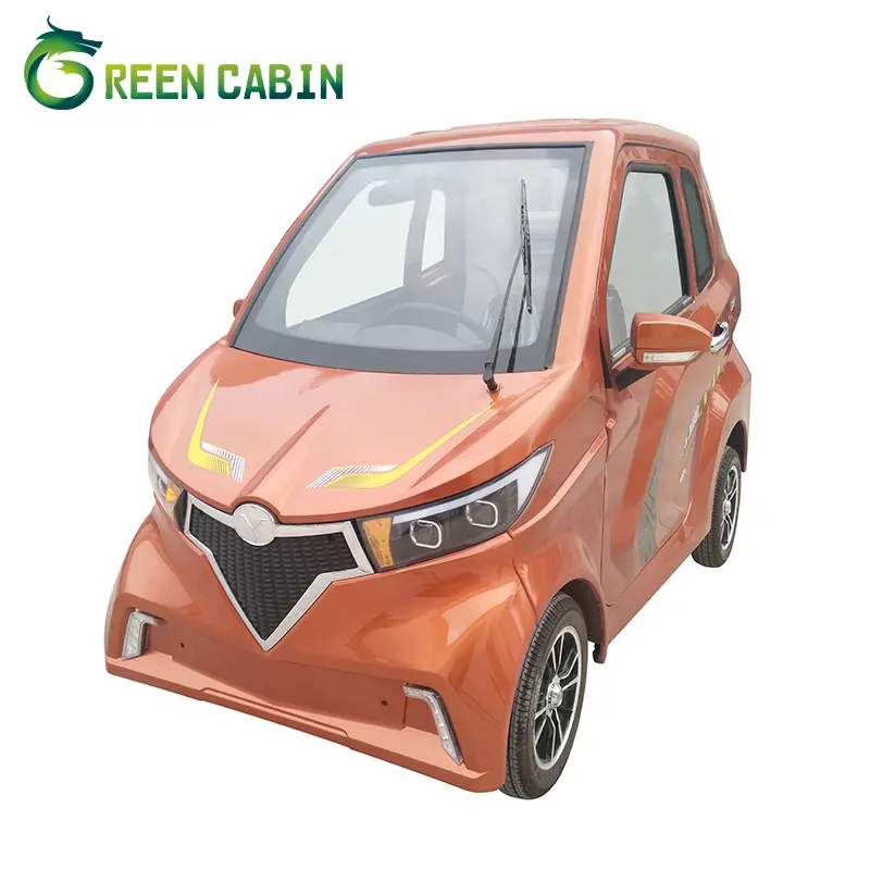 Trung Quốc Bán Buôn Thị Trường Cabin Xe Điện Hoàn Toàn Kèm Theo Cabin Scooter Với Chất Lượng Cao