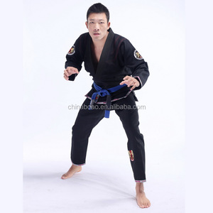 ブラジリアン柔術着 BJJ <span class=keywords><strong>GI</strong></span> 道着 キモノ BJJユニフォーム ショーヨーロール <span class=keywords><strong>Gi</strong></span> - Product Image 3