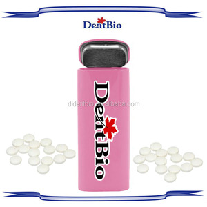 Chinese <strong>Popping</strong> Mint <strong>Candy</strong> in Dispenser Pop Peppermint <strong>Candy</strong> in Dispenser - Product Image 4