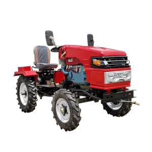 Farming Trator Mini Tractor Made in China