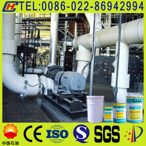Resistente al aceite pintura antifouling acrílico modificado ácido <span class=keywords><strong>polisiloxano</strong></span> pintura de acabado - Product Image 2