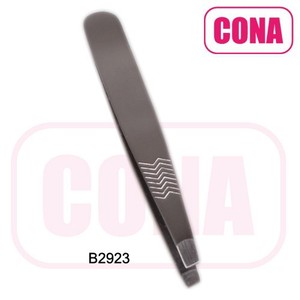 Personalizado de Acero Inclinado Consejo Ceja ceja <span class=keywords><strong>pinza</strong></span> de bloqueo único productos para vender - Product Image 2