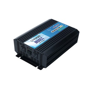 อินเวอร์เตอร์พลังงานแสงอาทิตย์ไฮบริดออฟกริดอินเวอร์เตอร์1500วัตต์พัดลมควบคุมความเร็วการประหยัดพลังงานอินเวอร์เตอร์ไฟฟ้ากระแสสลับซุปเปอร์ค่อนข้างสำหรับรถบ้านเรือ - Product Image 6