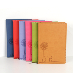 Escribir uso personalizado páginas interiores ejercicio School Book proveedor A5 multicolor diario Notebook - Product Image 1