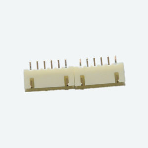 Colorido jst XH 2,5mm 2 3 4 5pin conector - Product Image 5