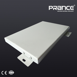 Di Alluminio decorativo Impiallacciatura di Pannelli del Soffitto per <span class=keywords><strong>Metro</strong></span> - Product Image 2