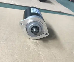 12V 500W Hydraulische Permanent Magnet DC Motor