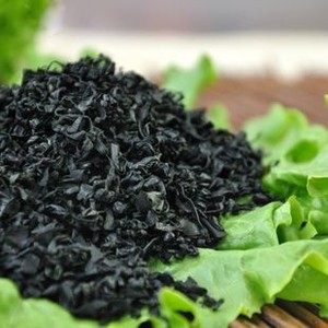 Wakame สาหร่ายทะเลสำหรับสลัด chuka wakame roasted wakame สาหร่ายทะเล - Product Image 3
