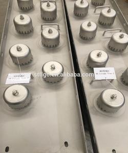 صينية غطاء الفقاعات لعمود التقطير - Product Image 3