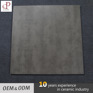 Estilo <span class=keywords><strong>antiguo</strong></span> Cemento Mate Mirada Gris <span class=keywords><strong>Mexicano</strong></span> Barhroom Porcelana Azulejo De Piso - Product Image 2