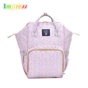 <span class=keywords><strong>Sac</strong></span> à langer de haute qualité bébé <span class=keywords><strong>sac</strong></span> isotherme bébé - Product Image 2