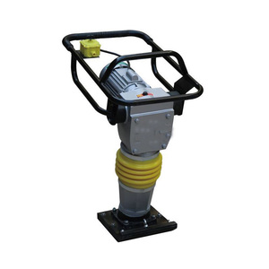 Hàng Rào điện Động Cơ Làm Xáo Trộn Bài Lỗ Đầm Chuyên Nghiệp Ếch Đầm Đầm - Product Image 4