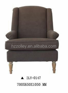Tamaño <span class=keywords><strong>grande</strong></span> resto sillones <span class=keywords><strong>puff</strong></span> tela ropa de sala de estar sillas de diseño - Product Image 1