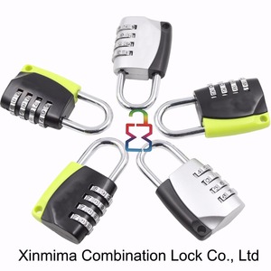 Miglior perfetto lucchetto per il <span class=keywords><strong>Sabato</strong></span> club run caffè arresto locker - Product Image 1