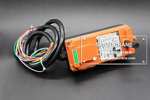 Điều Khiển Từ Xa Cần Cẩu 4 Hướng - Product Image 5