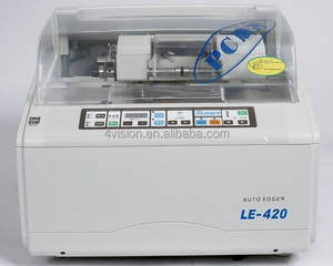 Prix d'usine LE-420, certifié CE, affûteur de lentilles automatique chinois, affûteur de lentilles automatique - Product Image 3