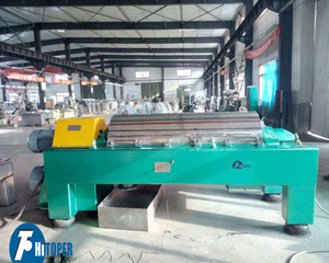 <span class=keywords><strong>Centrifugeuse</strong></span> à décanter utilisée pour l'huile de palme usagée - Product Image 3
