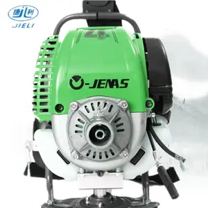 powerful backpacks brushcutter 31cc 4 Stroke Engine garden machinery