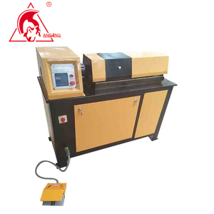 Forgé de fer Fil Tordant La Machine - Product Image 1