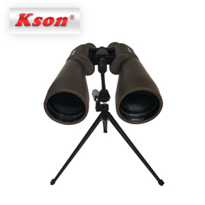 Alta potente impermeable visión nocturna binocular 15x70 gran diámetro prismáticos - Product Image 1